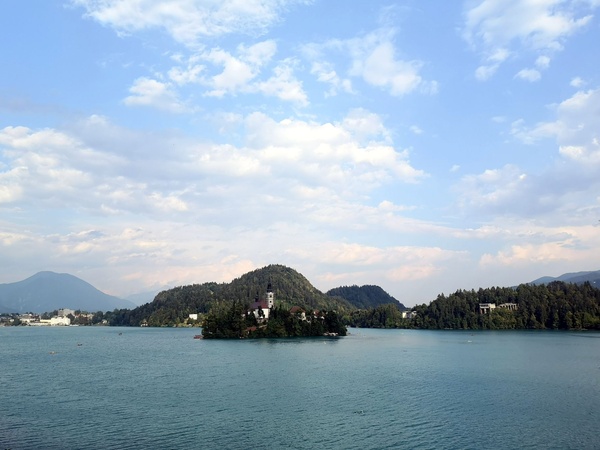 Visit Slovenia - Bucket List Ideas
