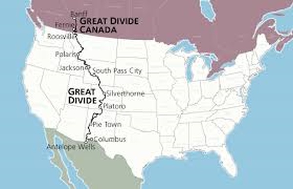 Hiking the Great Divide Trail - Bucket List Ideas