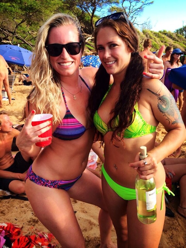 Go to a nude beach - Bucket List Ideas