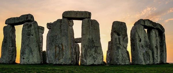 Attend Summer Solstice at Stonehenge - Bucket List Ideas