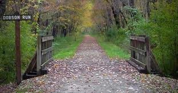 Complete the Ghost Town Trail - Bucket List Ideas