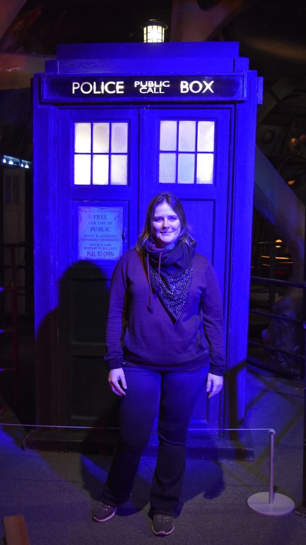Get a ride and picture with the tradis - Bucket List Ideas