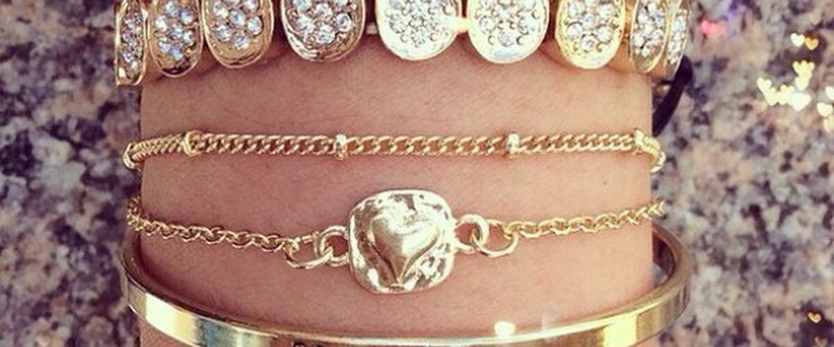 make my own chain