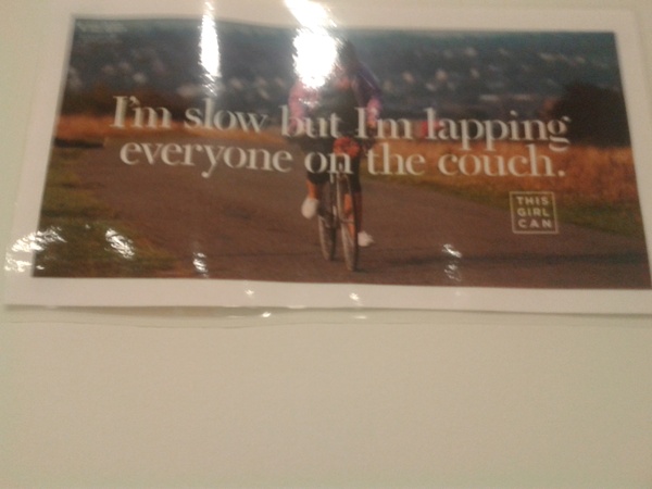 Run 1km - Bucket List Ideas
