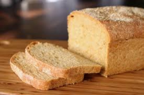 Bake my own bread - Bucket List Ideas
