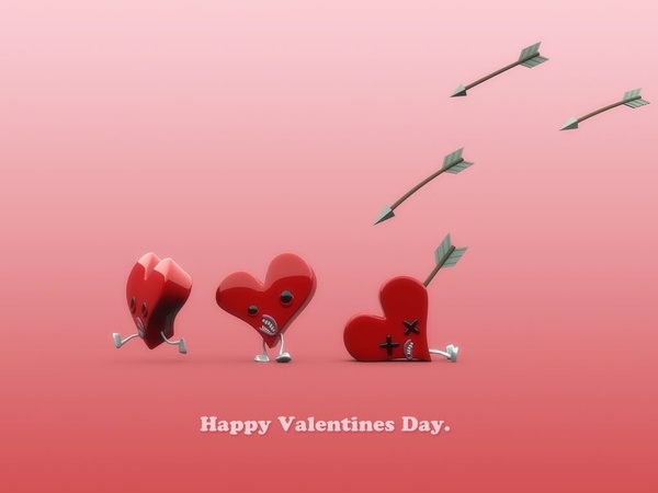 Be Spoiled on Valentine's Day - Bucket List Ideas
