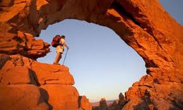 Hike Arches National Park, Utah - Bucket List Ideas