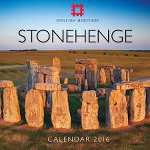 Visit Stonehenge - Bucket List Ideas