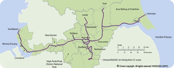 Do a long distance cycle - Bucket List Ideas