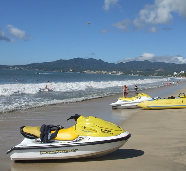 Parasail - Bucket List Ideas