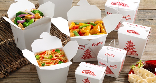 Eat "Chinese" Food in China - Bucket List Ideas