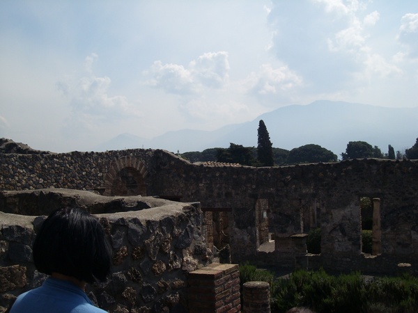 See Pompeii - Bucket List Ideas