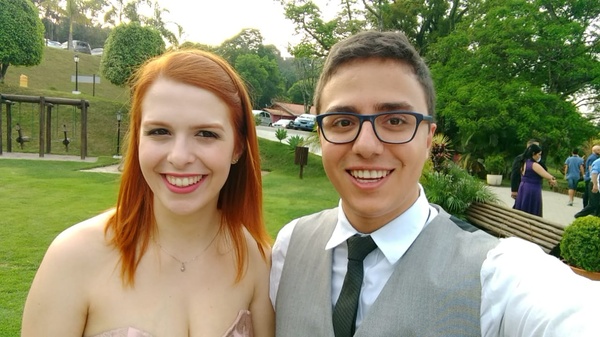 Have a successful relationship lasting more than a year - Bucket List Ideas
