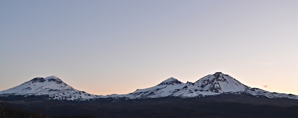 Go hiking in the mountains - Bucket List Ideas