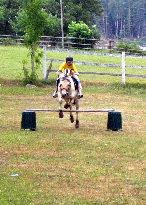 Ride a horse - Bucket List Ideas