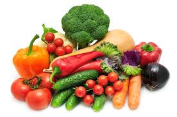 Eat healthier - Bucket List Ideas