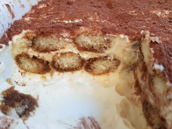 Make tiramisu - Bucket List Ideas