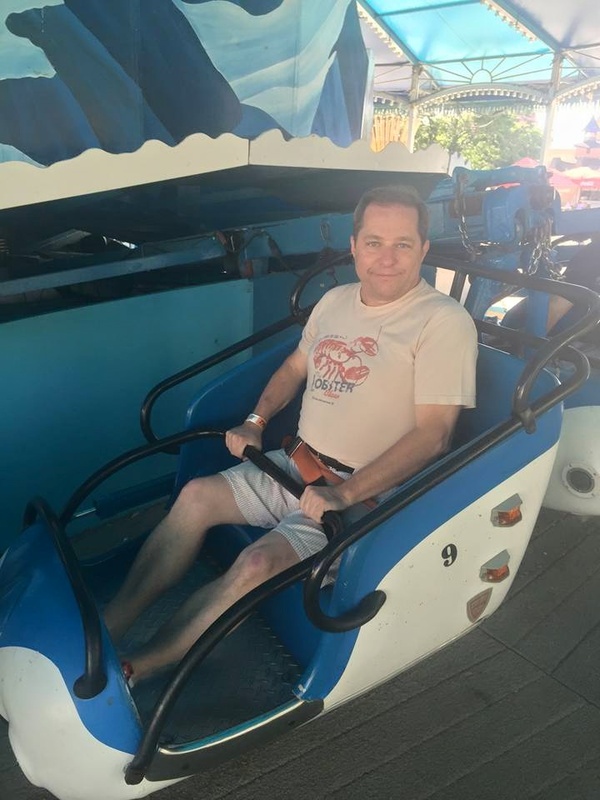 Go to Cedar Point Amusement Park - Bucket List Ideas