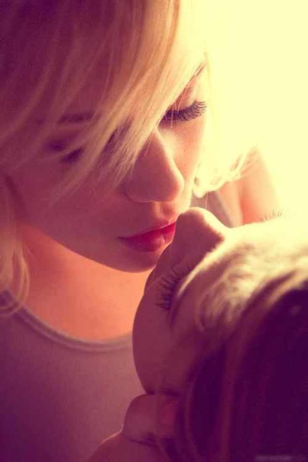 Kiss A Girl - Bucket List Ideas