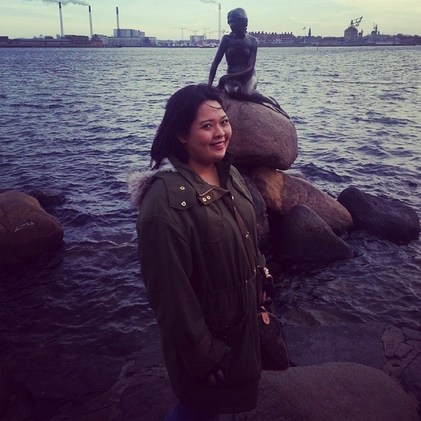 Travel Alone - Bucket List Ideas