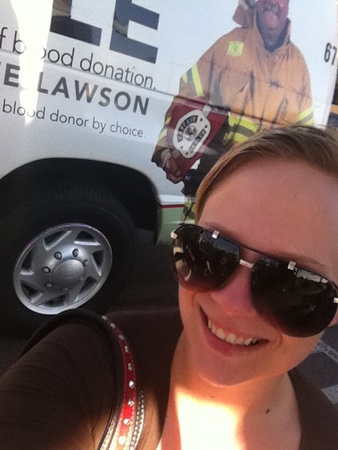 DOnate blOOd - Bucket List Ideas