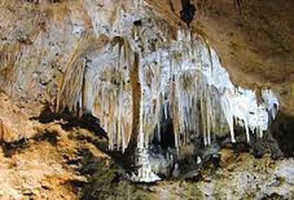 Carlsbad caverans New Mexico - Bucket List Ideas
