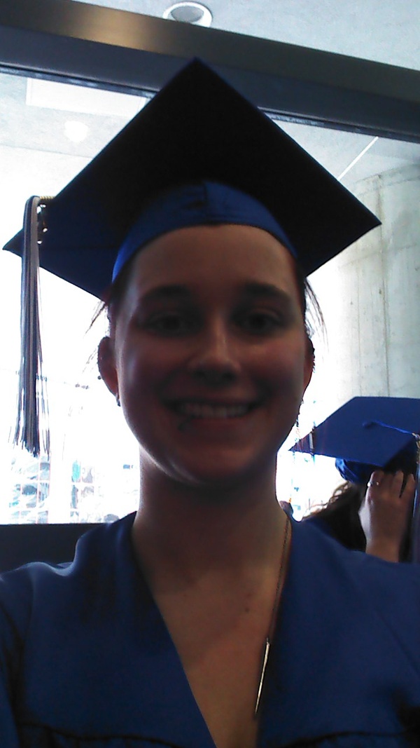 Get a Bachelors Degree - Bucket List Ideas