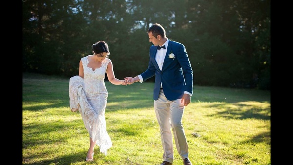 Get married - Bucket List Ideas