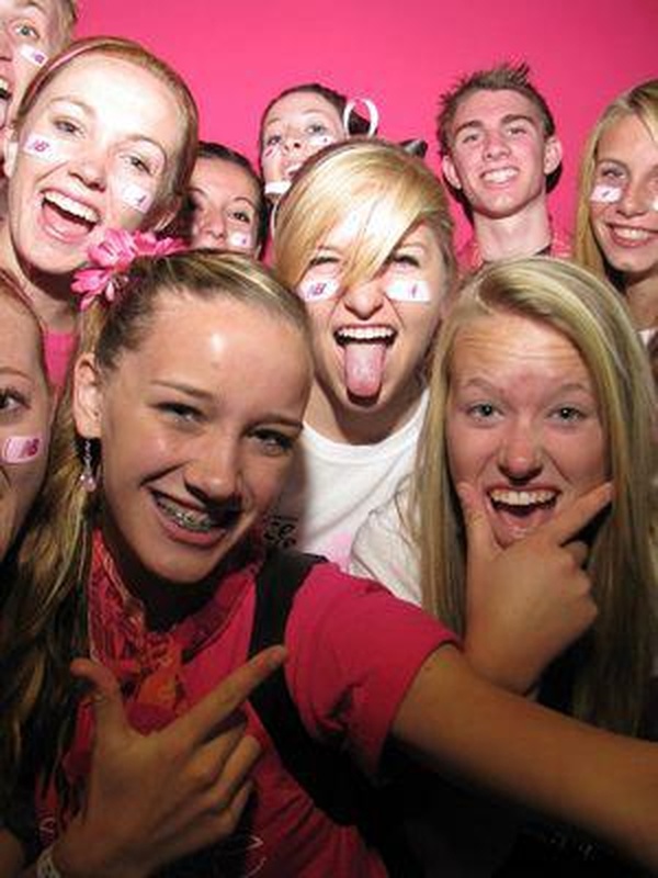 Participate in a Race for the Cure - Bucket List Ideas