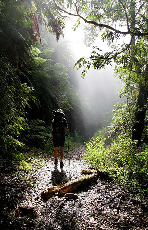 Hike the 'Great Eastern Trail' - Bucket List Ideas