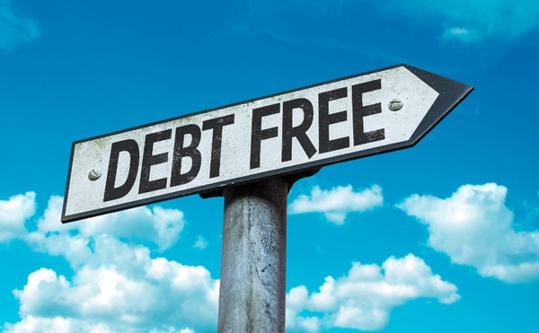 Clear my debts! - Bucket List Ideas