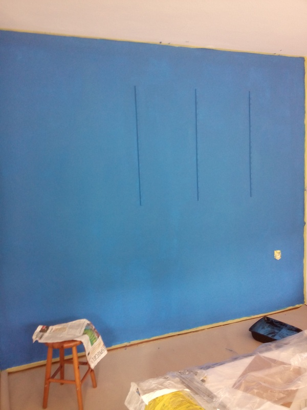 Paint a Room - Bucket List Ideas