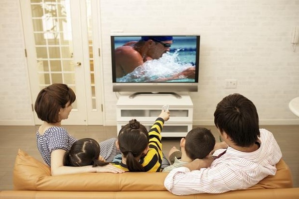 Be on TV - Bucket List Ideas