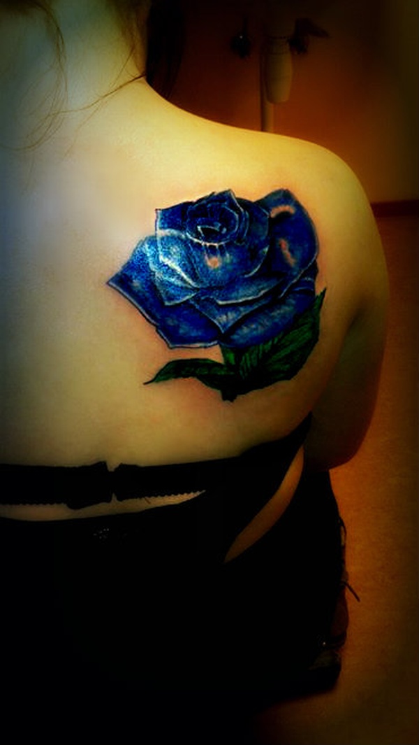 Get a tattoo - Bucket List Ideas