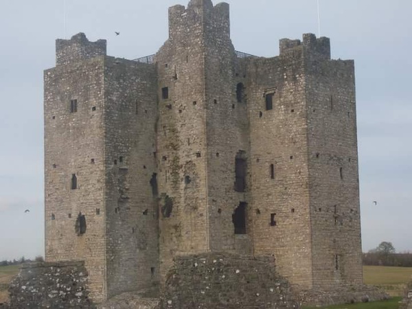 Visit Ireland - Bucket List Ideas