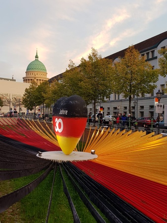 Have a conversation in German - Bucket List Ideas