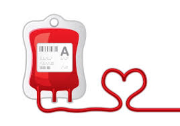Donate Blood - Bucket List Ideas