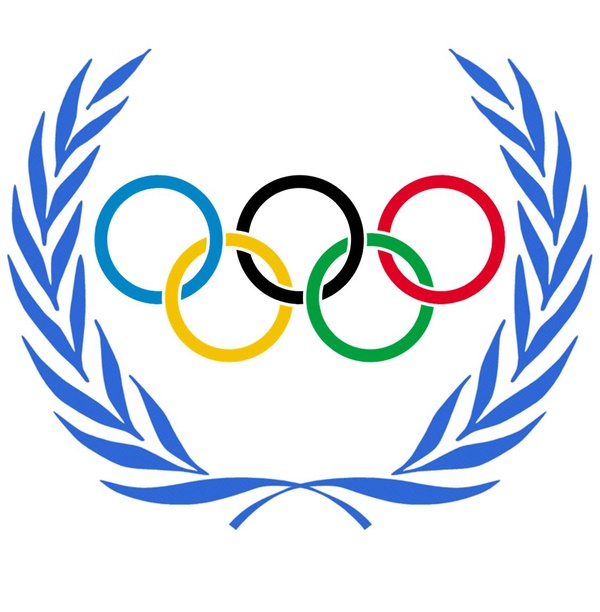 Go to The Olympics - Bucket List Ideas