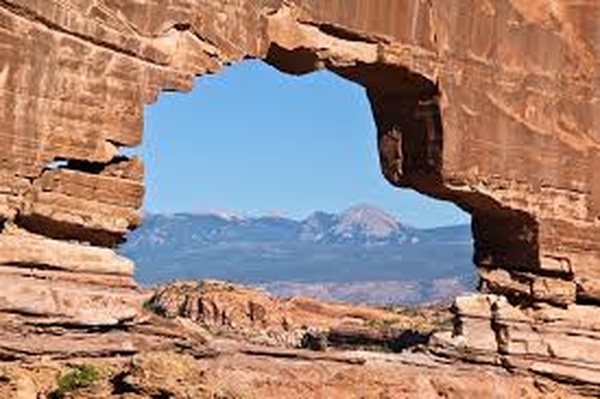 Hike Gold bar Canyon Utah - Bucket List Ideas