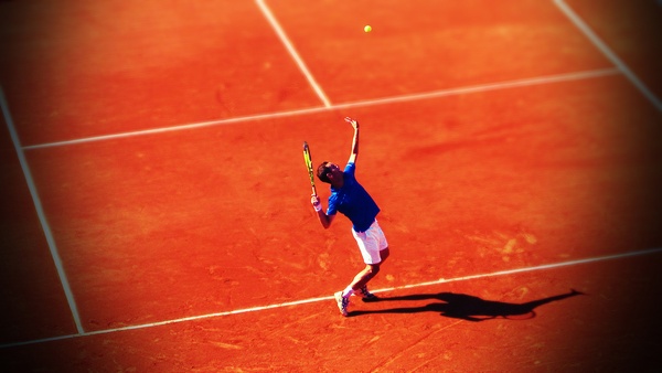 Go to a Roland Garros Center Court match - Bucket List Ideas