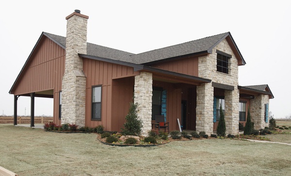 Help with an "Extreme Home Makeover" - Bucket List Ideas