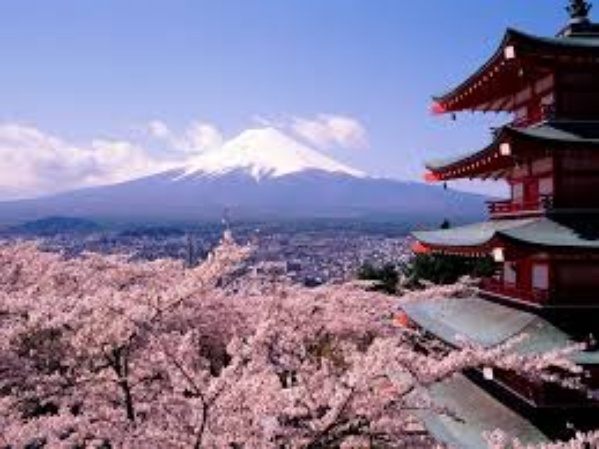 Visit Japan - Bucket List Ideas